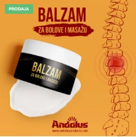 Prirodni balzam
